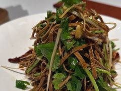 -宝轩渔府·老字号海鲜·正宗津菜(水上店)