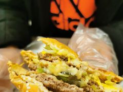 -麦当劳(杭州东站高铁店)