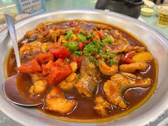 -大师傅金奖啤酒鱼(西街口总店)