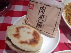 -西贝莜面村(上海百联西郊店)