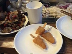 -比特堡啤酒烤肉自助料理(和平店)