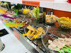 -北工大风味餐厅(北京工业大学东区店)