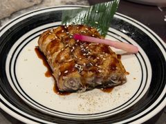 -黑木原精致料理·铁板烧
