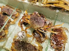 -万龙洲海鲜(大兴绿地缤纷城店)