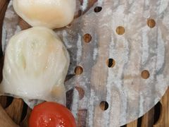 -点都德(龙之梦店)