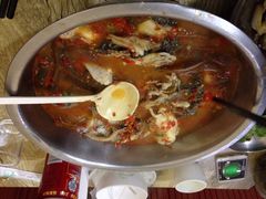风鑫铃罗非鱼-风鑫铃罗非鱼(道沟店)