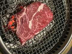 -黑崎烧肉·山野厨房(坪山店)