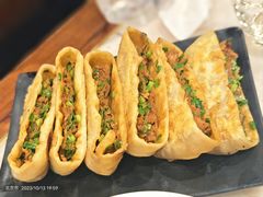 -小吊梨汤·北京菜·烤鸭(鸟巢店)