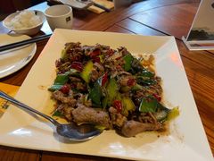 -禅e私房菜 Zen E Private Kitchen Chinese Restaurant