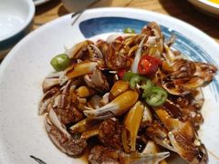 -永红源啤酒·烧烤·海鲜·大排档(台柳路店)