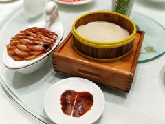 -御仙都北京菜馆·烤鸭店(双井店)