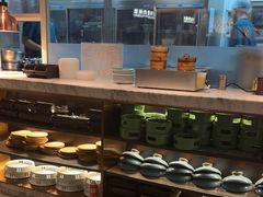 -雀蓝川菜(滨湖万象汇店)