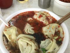 -小胖子馄饨店(洪兴路店)