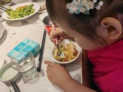 -双合园·海鲜水饺青岛菜(上清路店)
