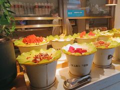 -星伦多自助料理(宝山龙湖天街店)