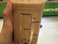 -KOI Thé(力宝广场店)