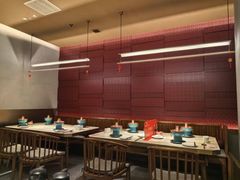 -涮福記·现切牛羊肉火锅(世纪汇店)