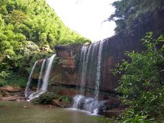 -四洞沟景区