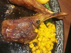 -萨莉亚意式餐厅(莲花国际广场店)
