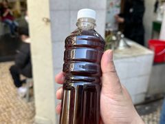 -大声公凉茶
