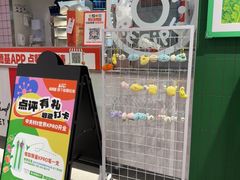 -肯德基(中关村E世界店)