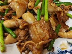 -良友·海鲜青岛菜(五四广场店)