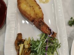 -新侨三宝乐西餐厅(崇文门店)