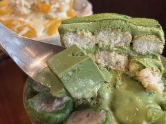 -RUXU入续糖水铺与包(卓悦中心店)
