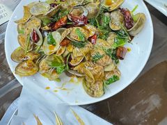 -看丹桥老头烧烤(西国贸店)