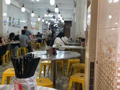 -芬芳甜品(同福路店)