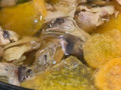 -烹然四季椰子鸡火锅(团结湖总店)