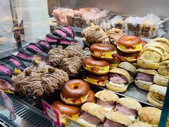 -PAOPAO Bakery&Café(港汇店)