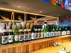-yokocho上横町·日本食街(深业上城店)