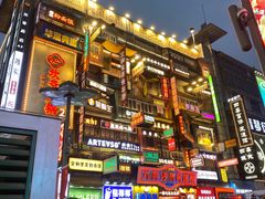 -大碗先生(万家丽店)
