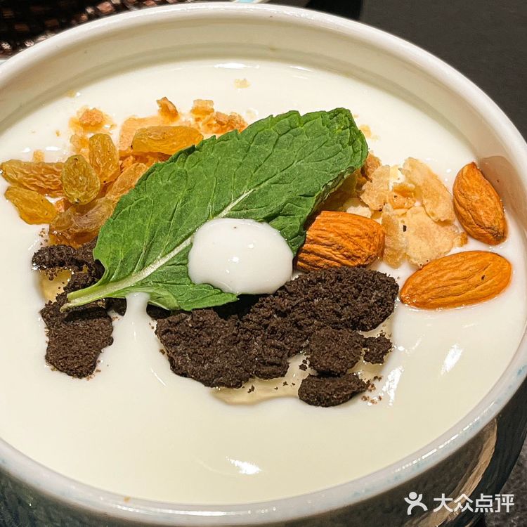 北京｜回到唐朝吃陕菜❤️‍🔥[加油][加油][加油]