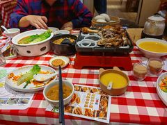 -西贝(南开大悦城店)