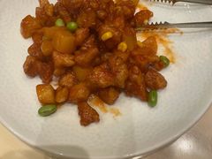 樱桃肉-红樱桃·新派辽菜(北行店)