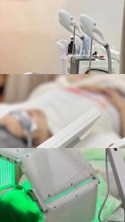 -可樱汇·美容洗发SPA