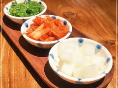 -TAIFORKS 大福食堂·山葵烤肉料理·拌饭(宝安店)