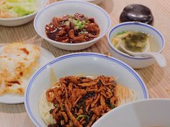 -君东记本帮面馆(天钥桥路店)