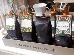 -星巴克臻选(成都太古里店)