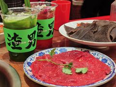 -后火锅(南京东路总店)