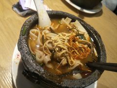 -姐弟俩土豆粉(西安小寨店)