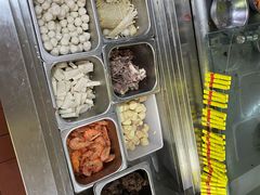-津品味小吃(大学湾店)