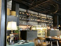 -肴约·花园式餐厅(湖里店)
