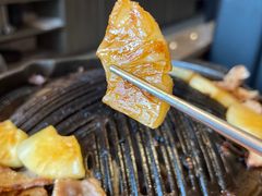 -kingkong大猩猩烤肉(CBD店)