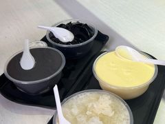 凤凰奶糊-百花传统甜品店(原址店)