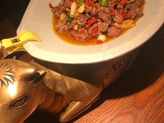 -炊烟小炒黄牛肉(东庆街店)