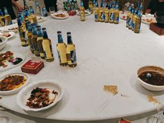 -紫鑫阁饭庄(长安店)