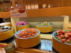 -喜家自助小火锅(卓悦里店)